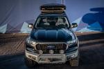 Ford Ranger by Advanced Accessory Concepts 2019 года